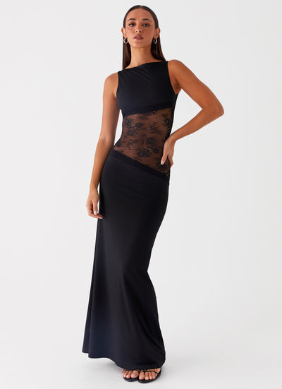 Heavenly Harmony Dress