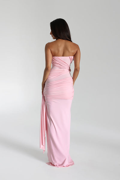 Radiant Evening Dress