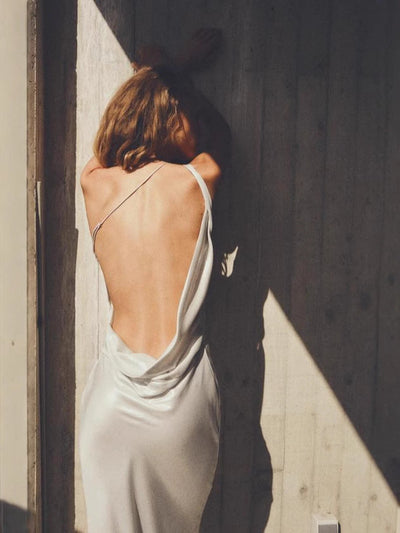 Starlit Elegance Dress