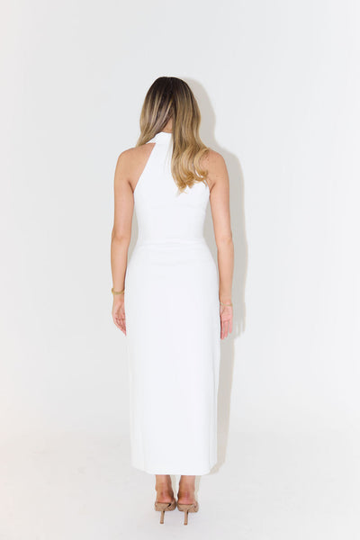 Solstice Drift Maxi Dress