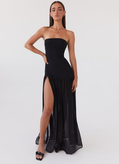 Dawn's Embrace Dress
