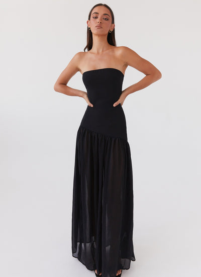 Dawn's Embrace Dress