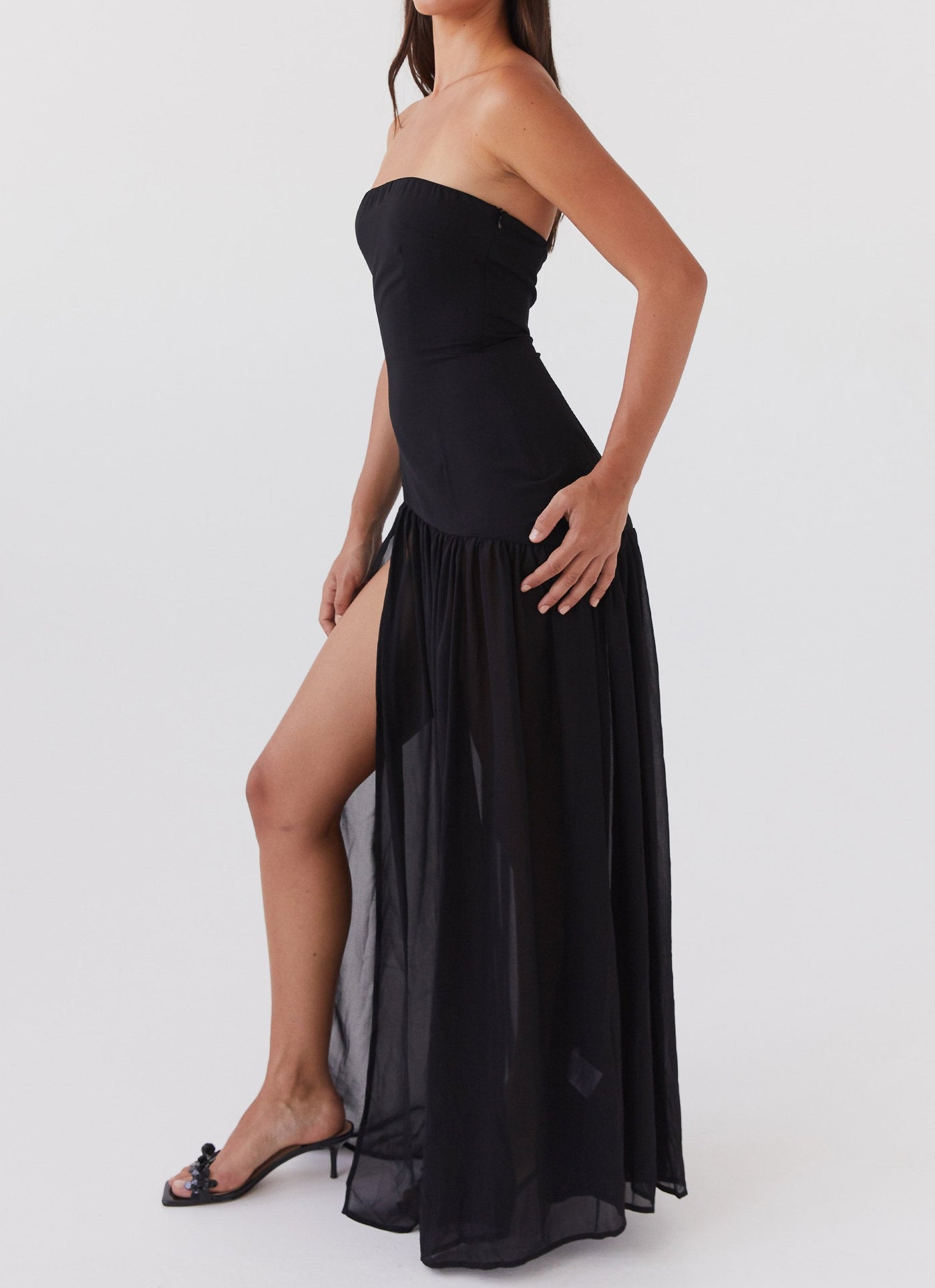 Dawn's Embrace Dress