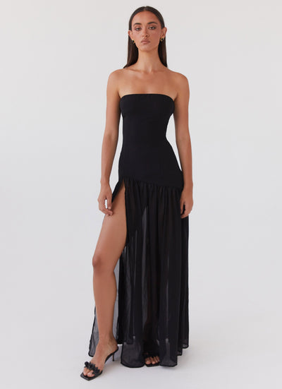 Dawn's Embrace Dress