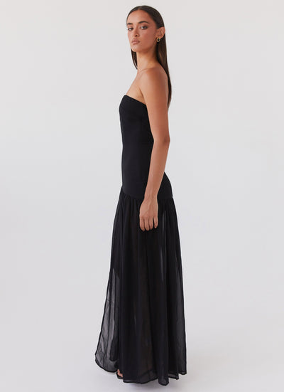 Dawn's Embrace Dress