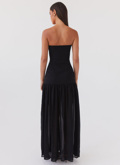 Dawn's Embrace Dress