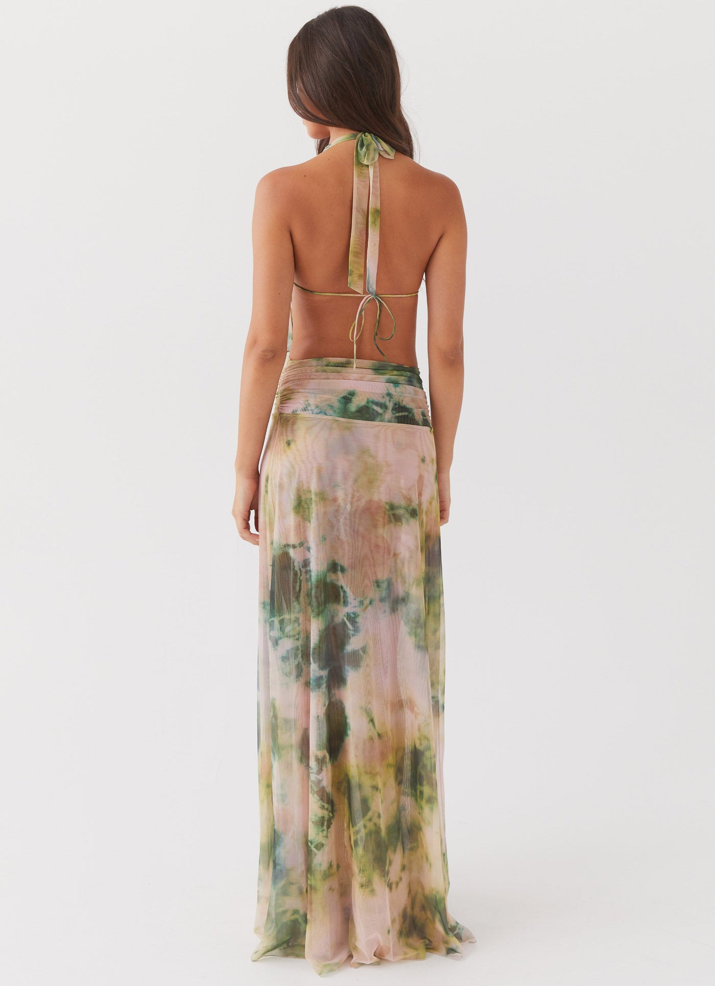 Forest of Wonders Dress