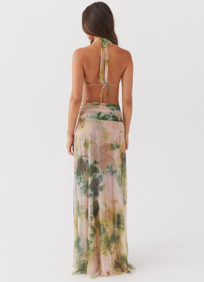 Forest of Wonders Dress