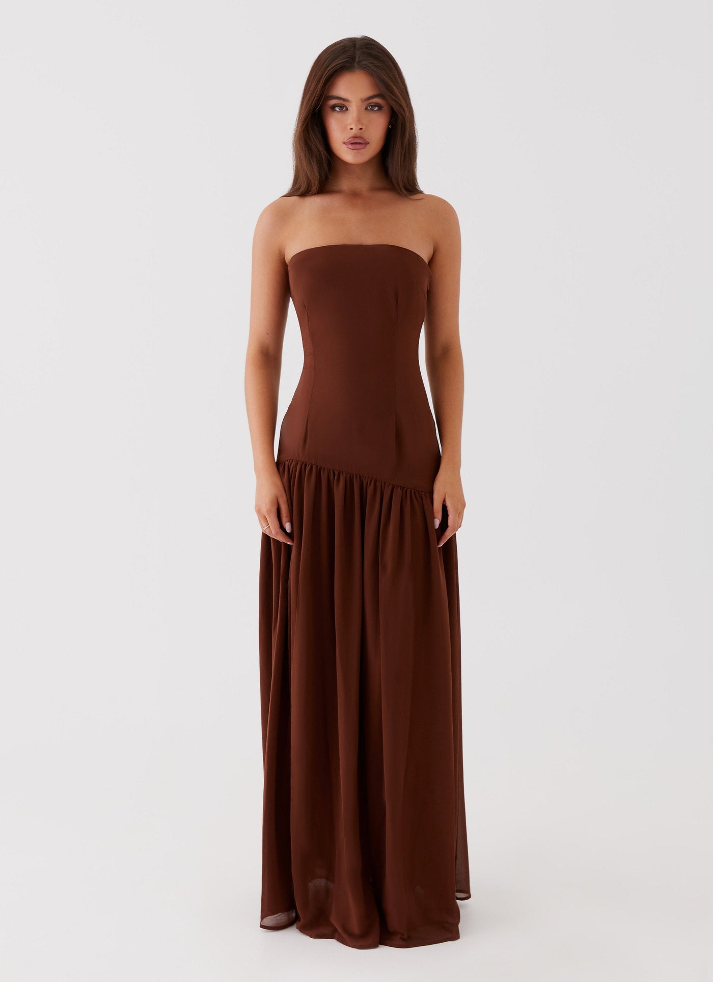 Dawn's Embrace Dress