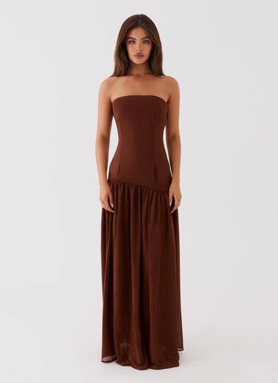 Dawn's Embrace Dress