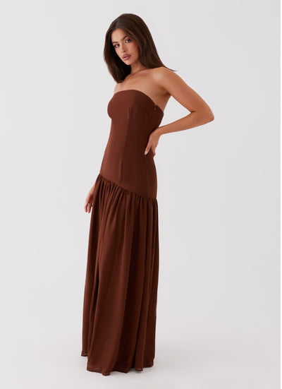 Dawn's Embrace Dress