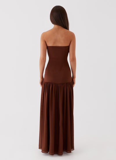 Dawn's Embrace Dress