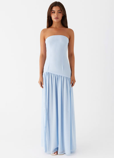 Dawn's Embrace Dress