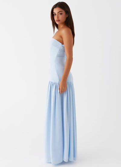 Dawn's Embrace Dress