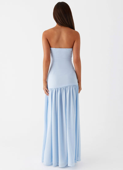 Dawn's Embrace Dress