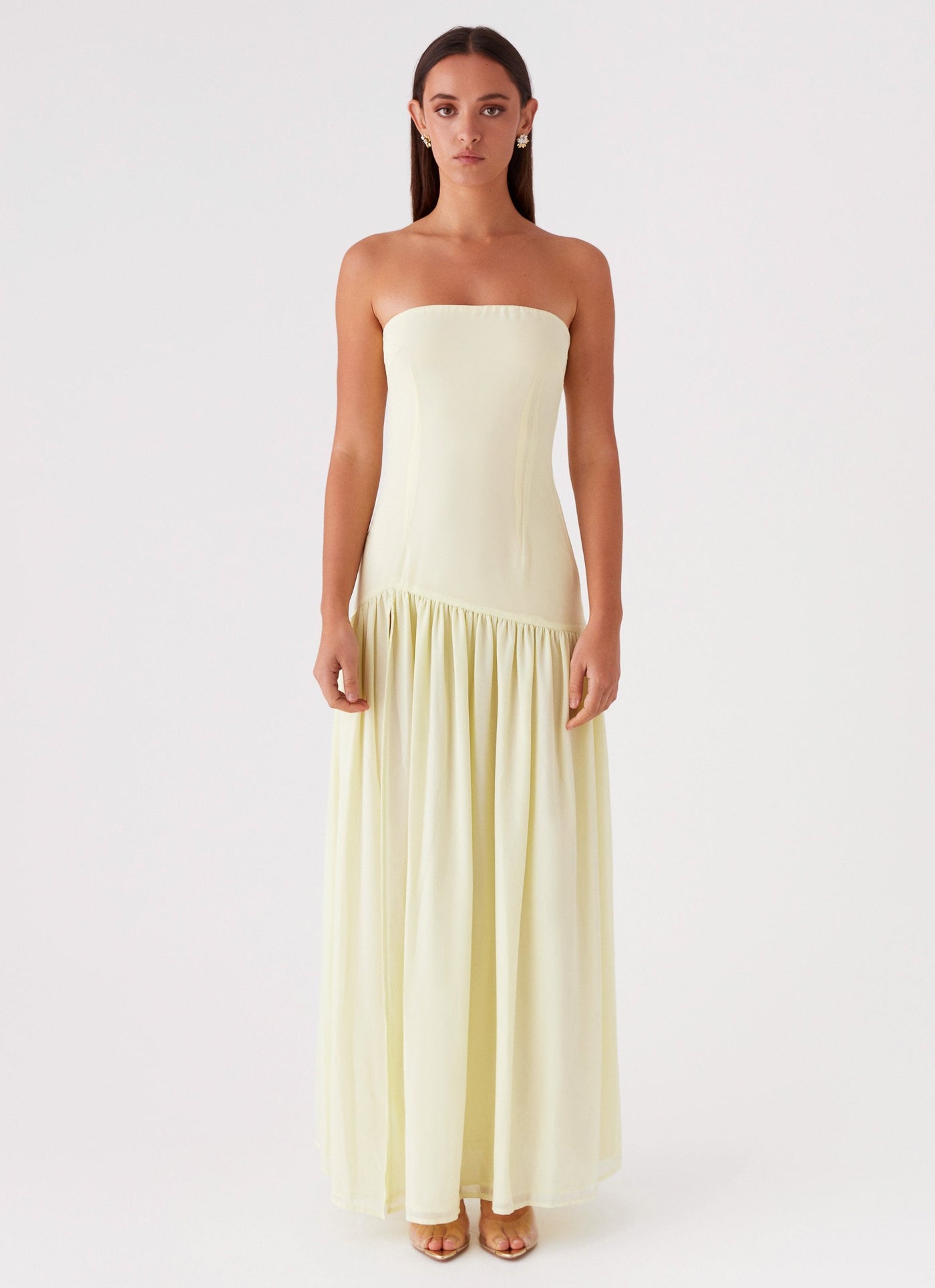Dawn's Embrace Dress