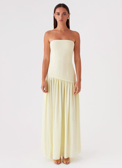 Dawn's Embrace Dress