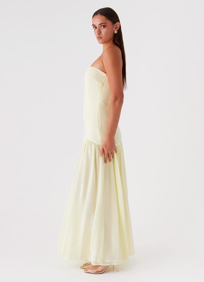 Dawn's Embrace Dress