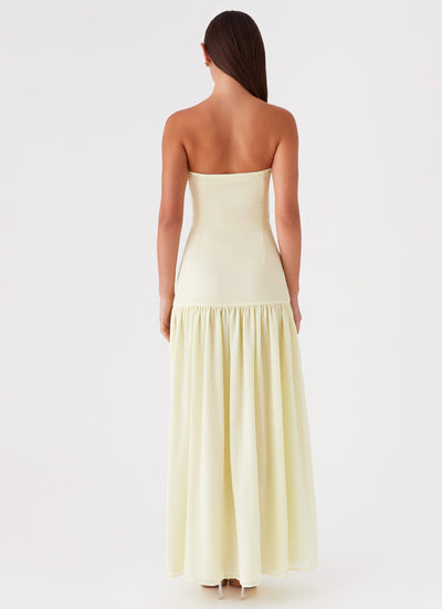 Dawn's Embrace Dress