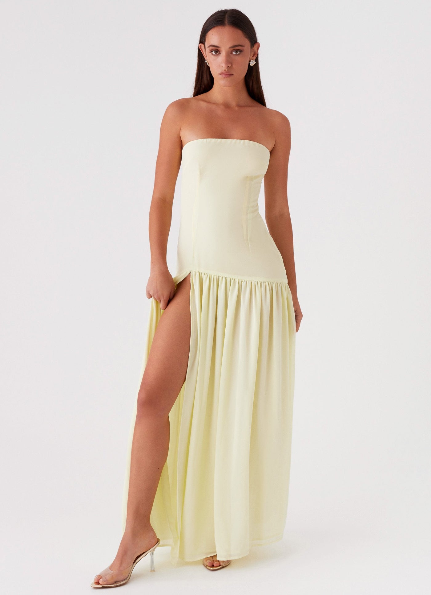 Dawn's Embrace Dress