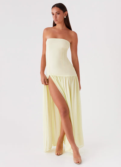 Dawn's Embrace Dress