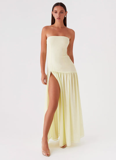Dawn's Embrace Dress