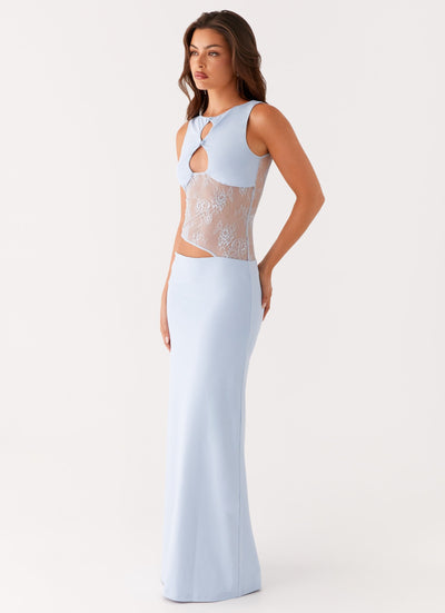 Marlowe Maxi Dress