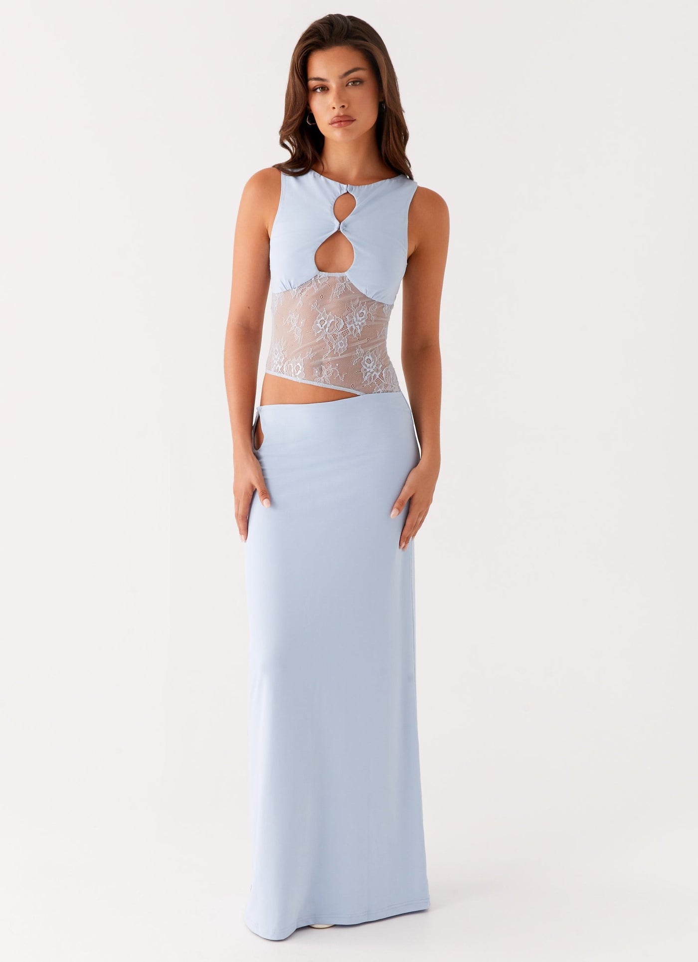 Marlowe Maxi Dress