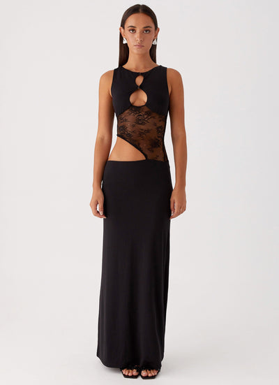 Marlowe Maxi Dress