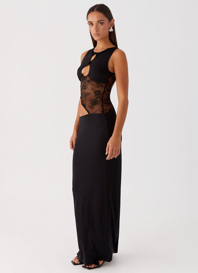 Marlowe Maxi Dress