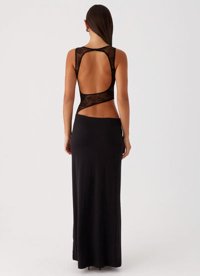 Marlowe Maxi Dress