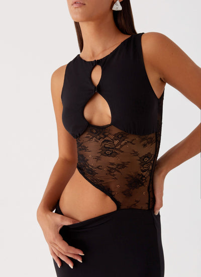 Marlowe Maxi Dress
