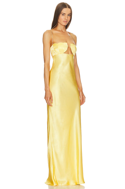 Opal Muse Maxi Dress