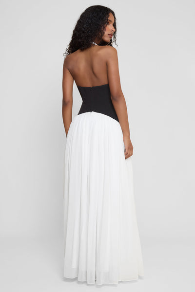 The Windsor Maxi Dress