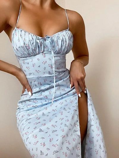 Urban Spring Dress