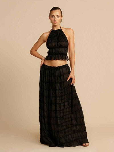 Timeless Two-Piece Set