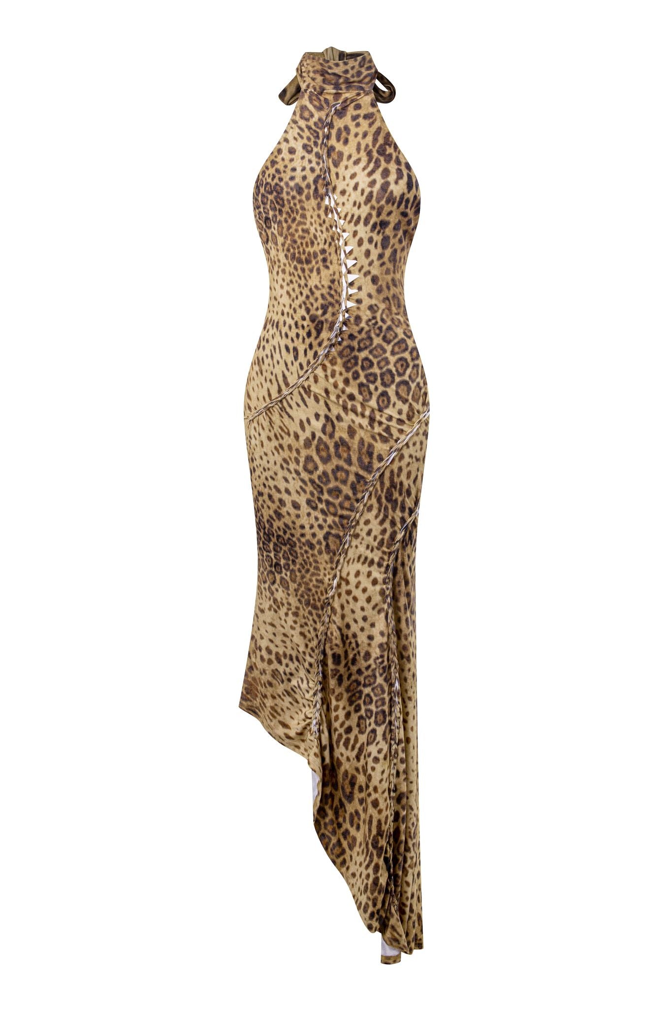Trending Leopard Dress