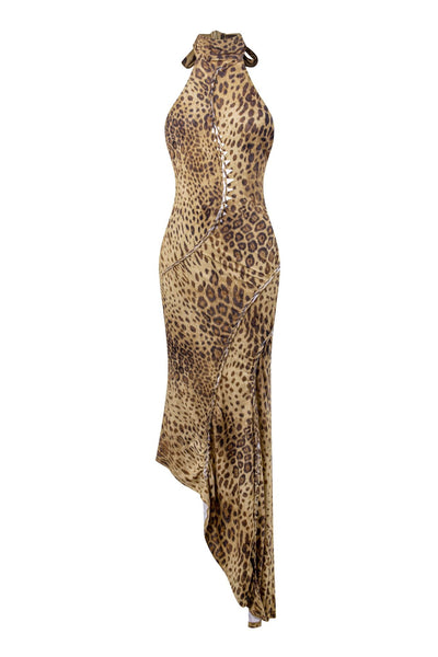 Trending Leopard Dress