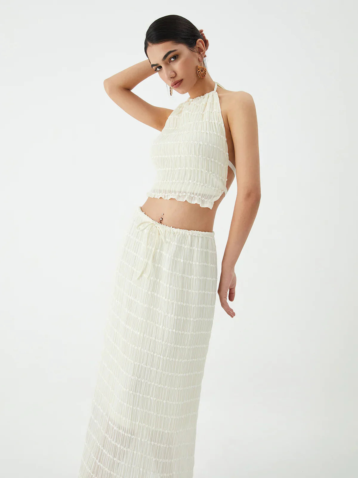 Timeless Two-Piece Set