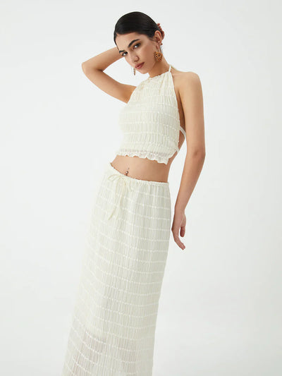 Timeless Two-Piece Set