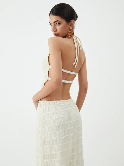 Timeless Two-Piece Set