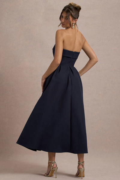 Enchanting Allure Dress