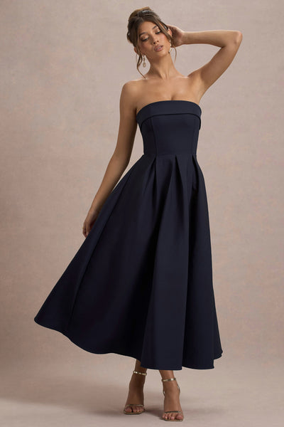 Enchanting Allure Dress
