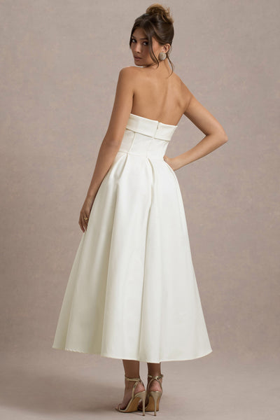 Enchanting Allure Dress
