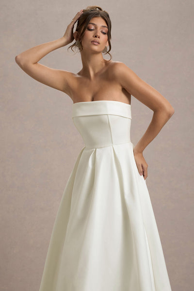 Enchanting Allure Dress