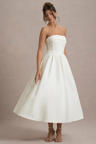 Enchanting Allure Dress