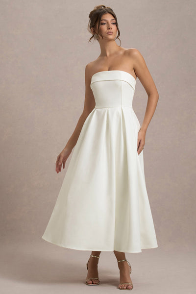 Enchanting Allure Dress