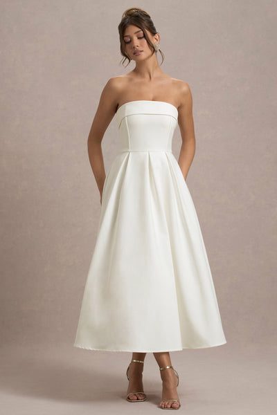 Enchanting Allure Dress