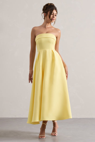 Enchanting Allure Dress
