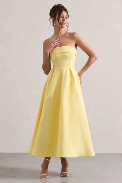 Enchanting Allure Dress